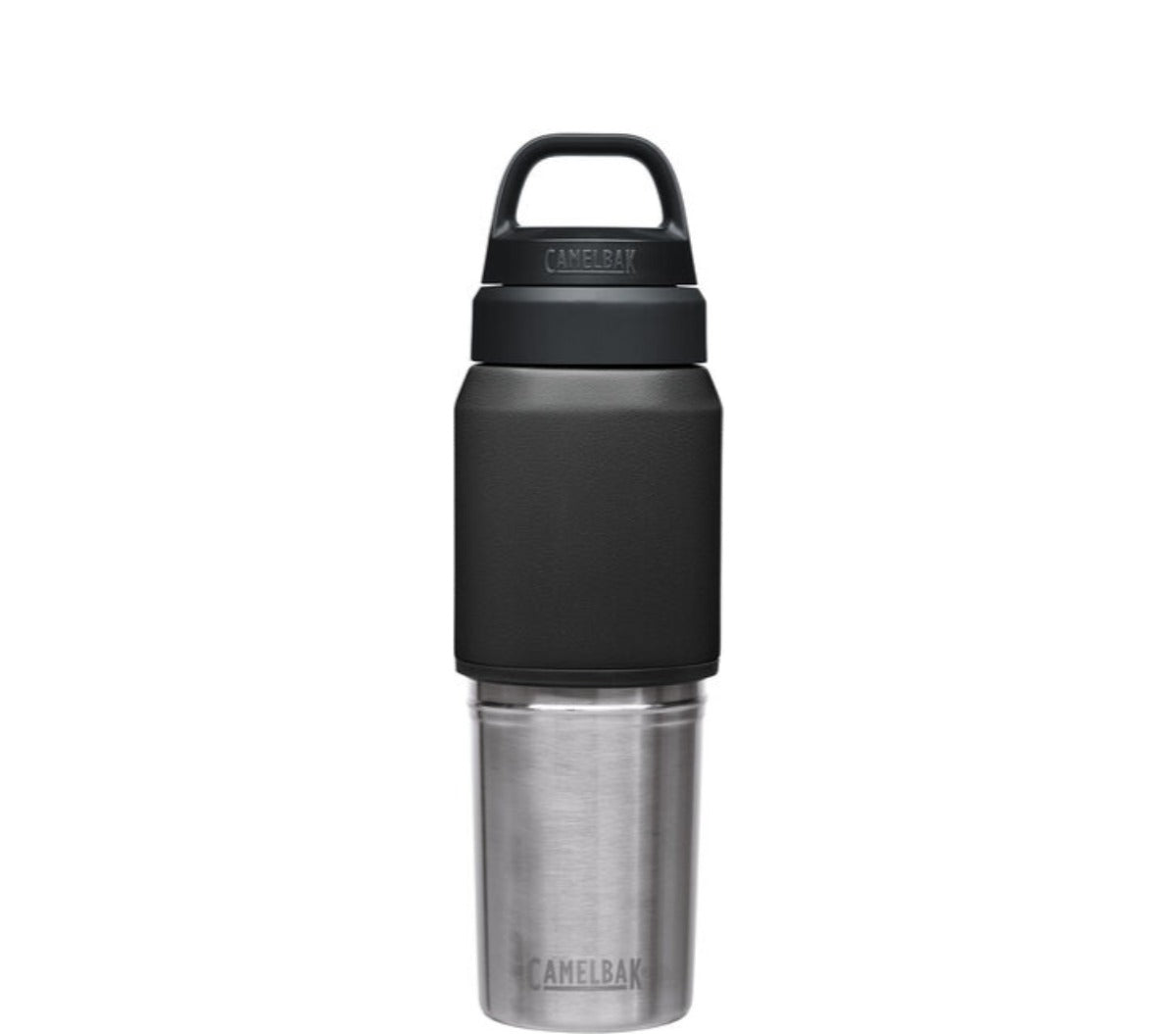 CamelBak MultiBev SST Termoflaske 0,65 L Sort