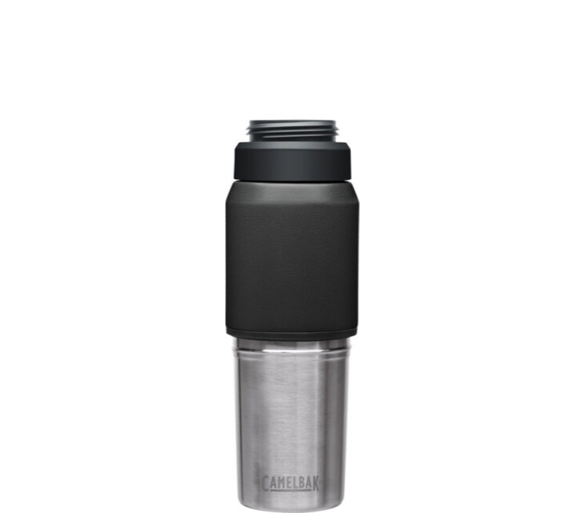 CamelBak MultiBev SST Termoflaske 0,65 L Sort
