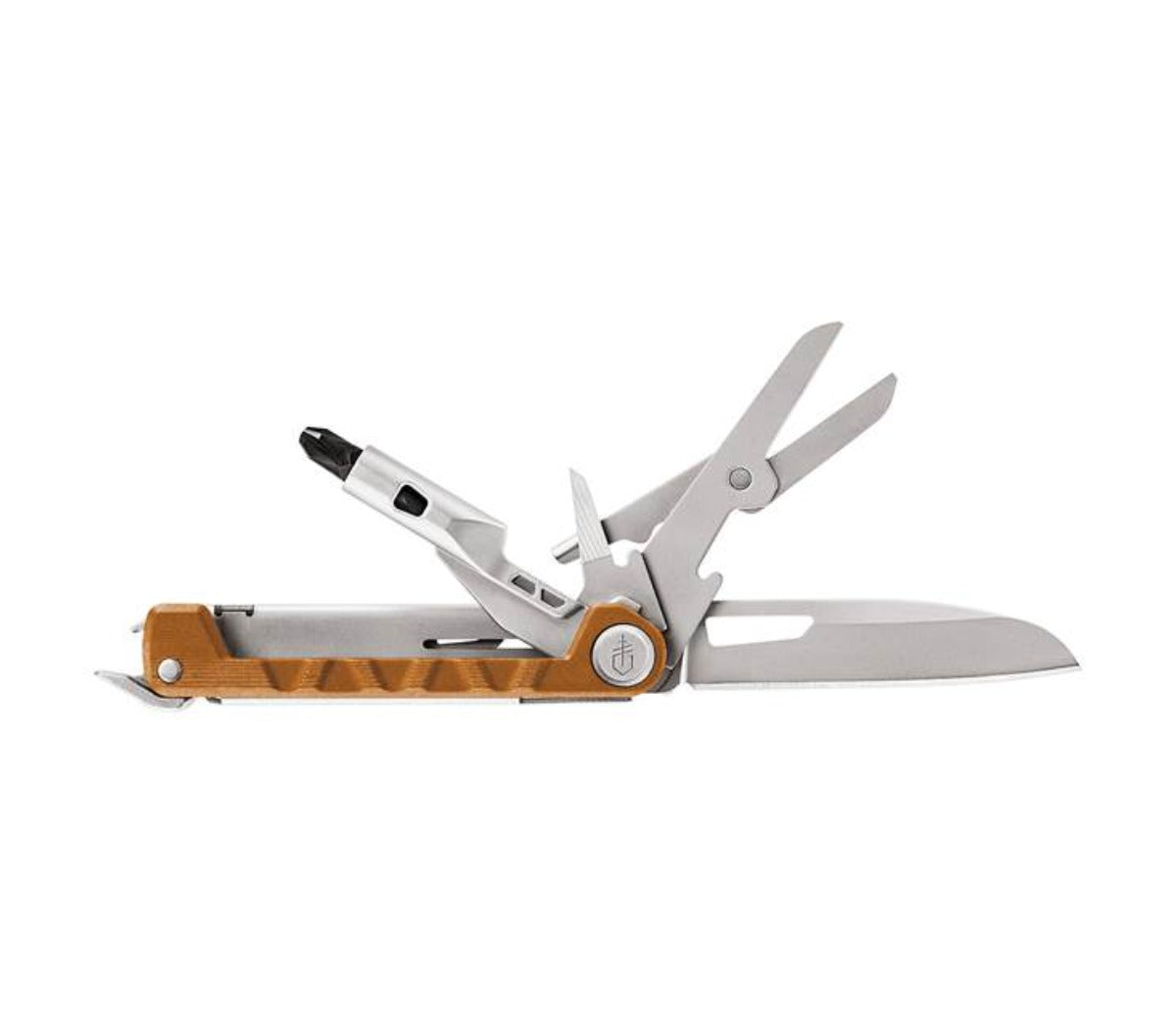 Gerber ArmBar Drive Multi-Tool Orange