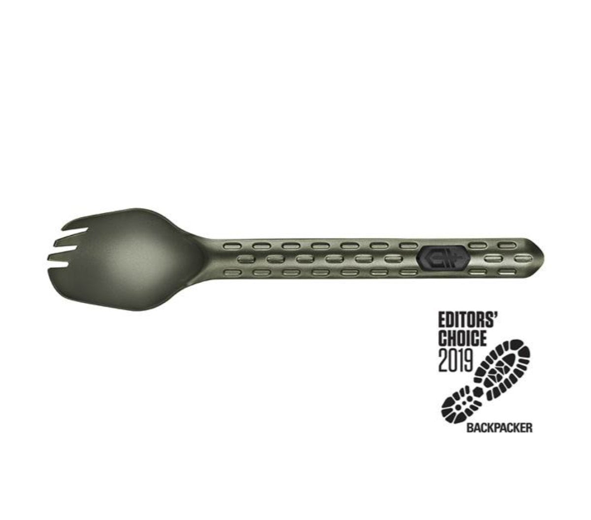 Gerber Devour - Cook Eat Clean Spork - FSG