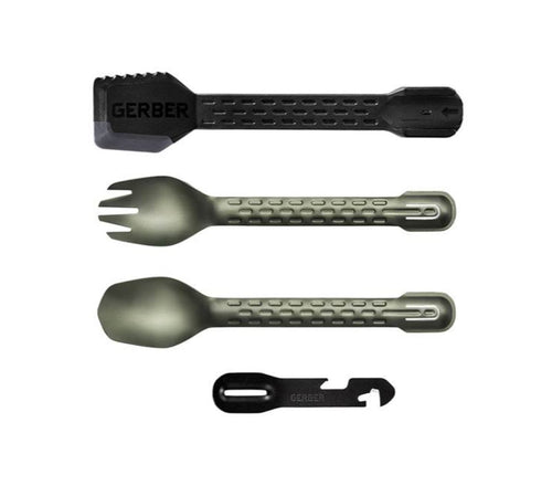 Gerber ComplEAT - Cook Eat Clean Tong - FSG