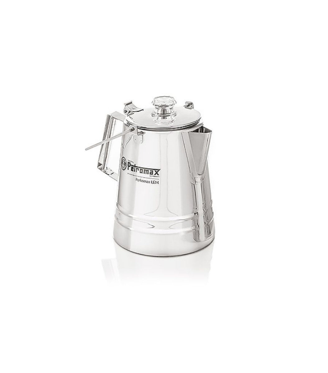 Petromax Percolator Perkomax LE14