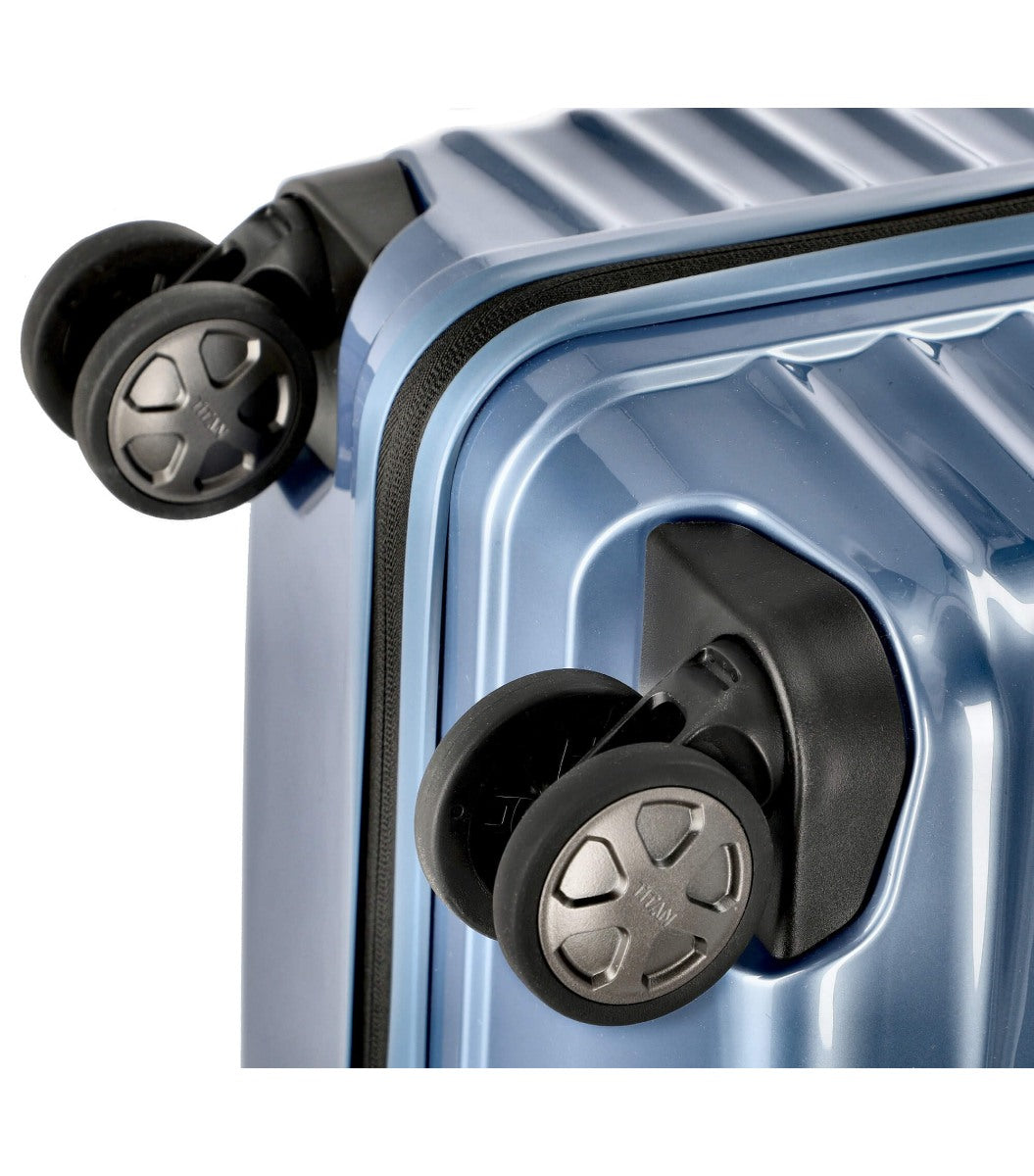 Titan Litron Petrol Kuffert