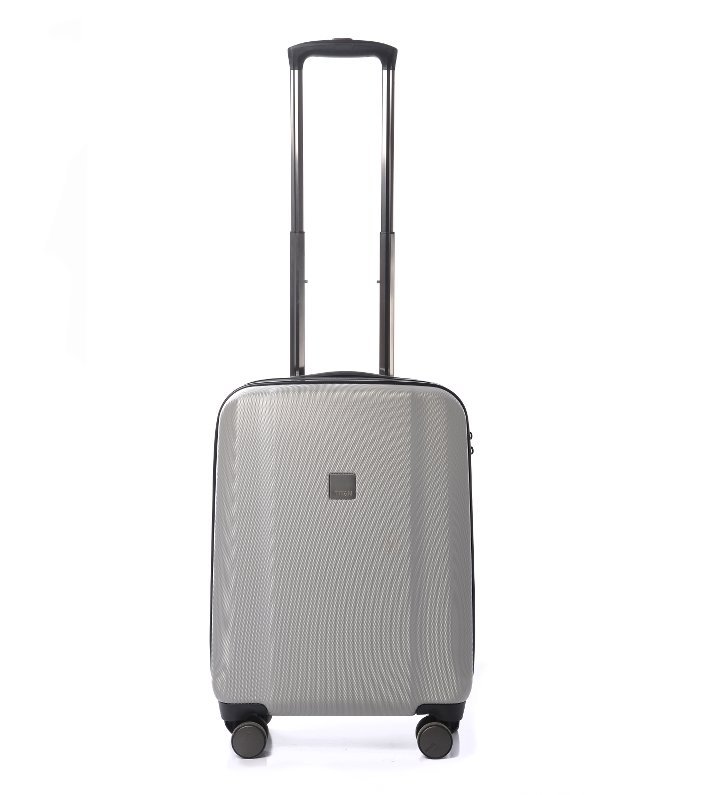 Titan Arctic Sølv Kabinekuffert