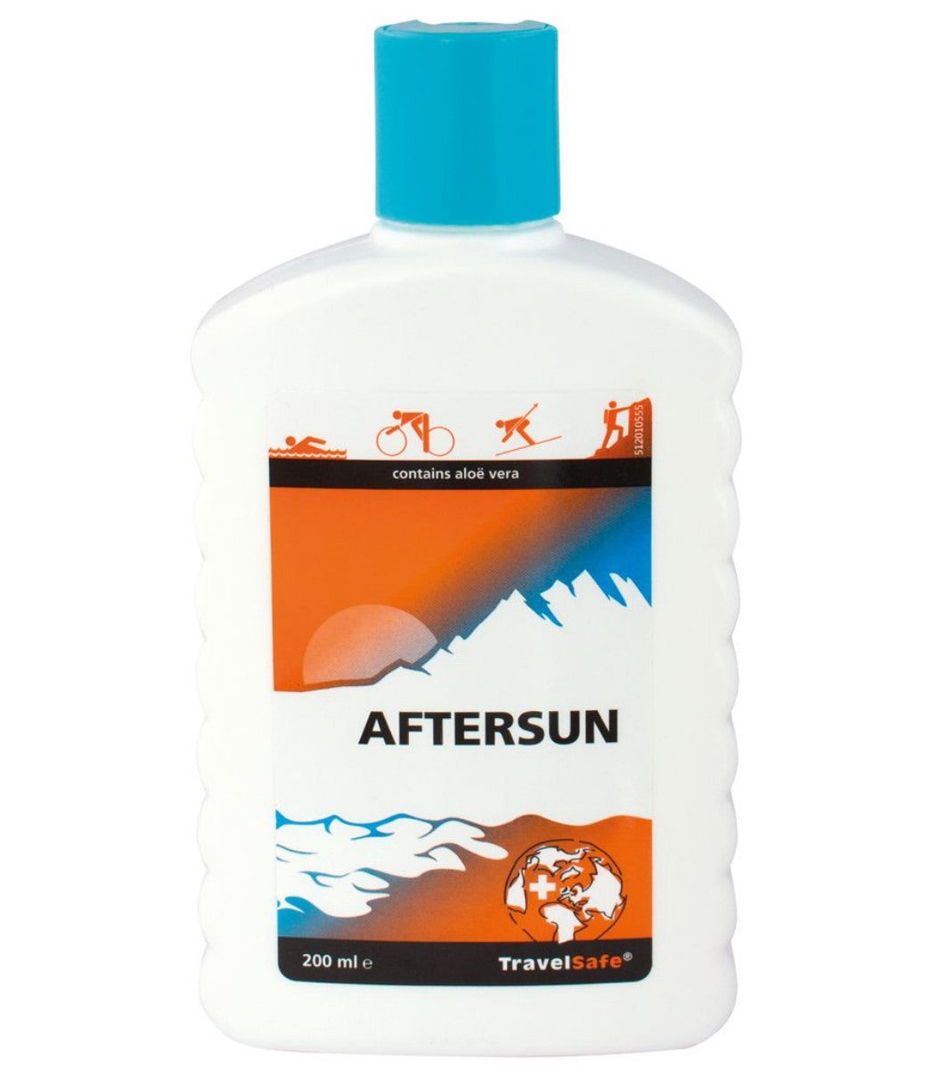 Aftersun 200 ml