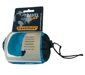 TravelSafe Featherlite Regncover