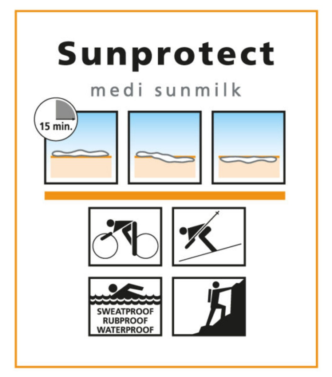 TravelSafe Sunprotect 20