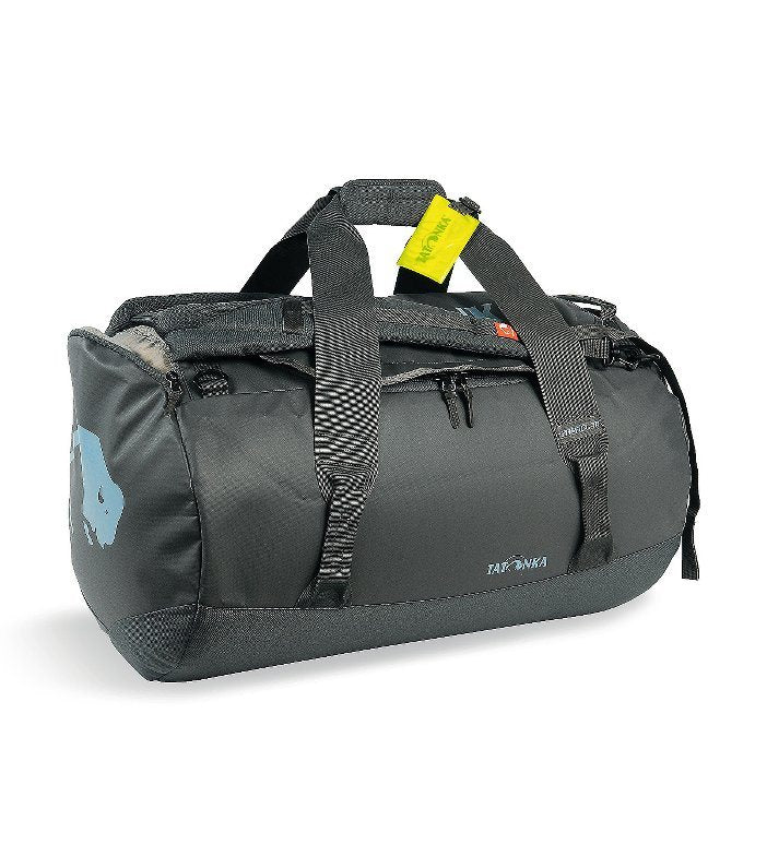 Tatonka Barrel M Grå Duffelbag