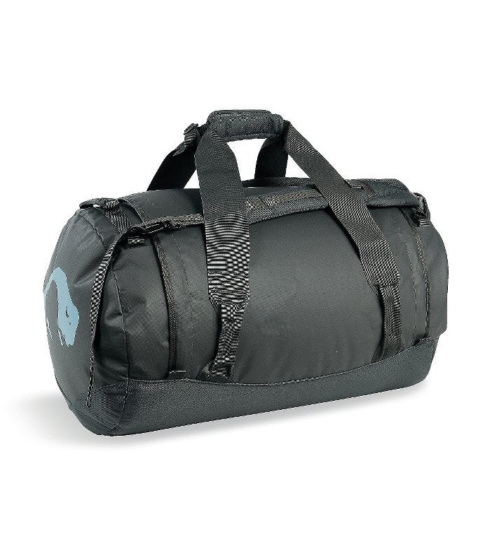 Tatonka Barrel M Grå Duffelbag