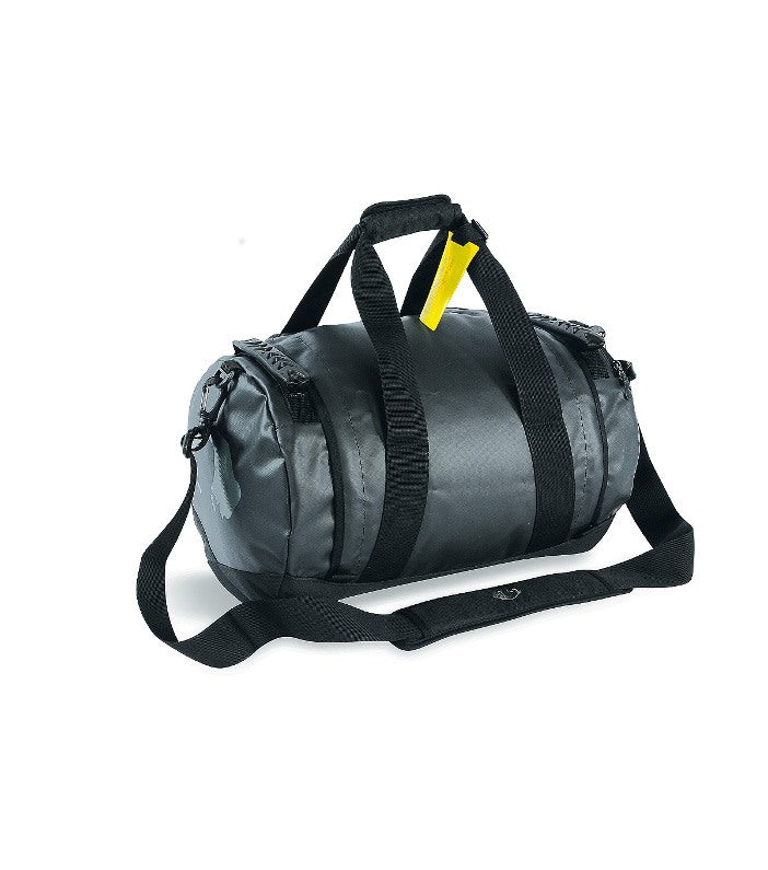 Tatonka Barrel XS Sort Duffelbag