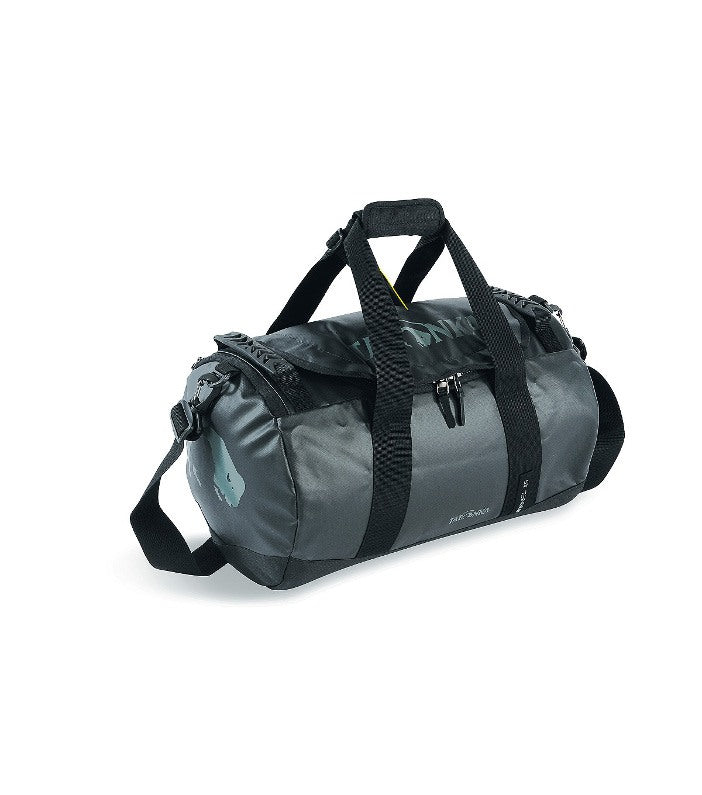 Tatonka Barrel XS Sort Duffelbag