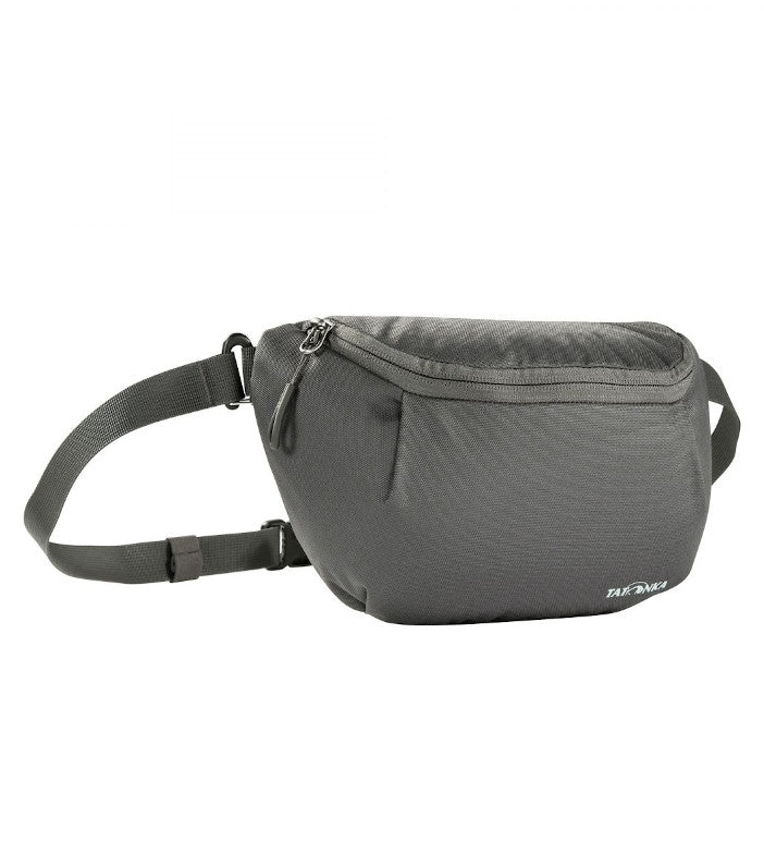Tatonka Hip Bæltetaske Pouch Grå