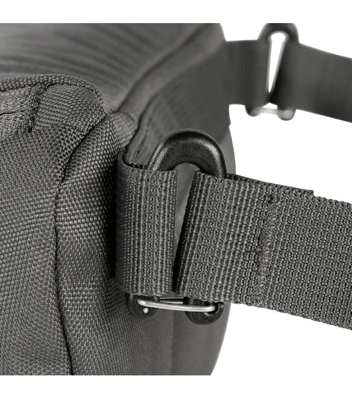 Tatonka Hip Bæltetaske Pouch Grå