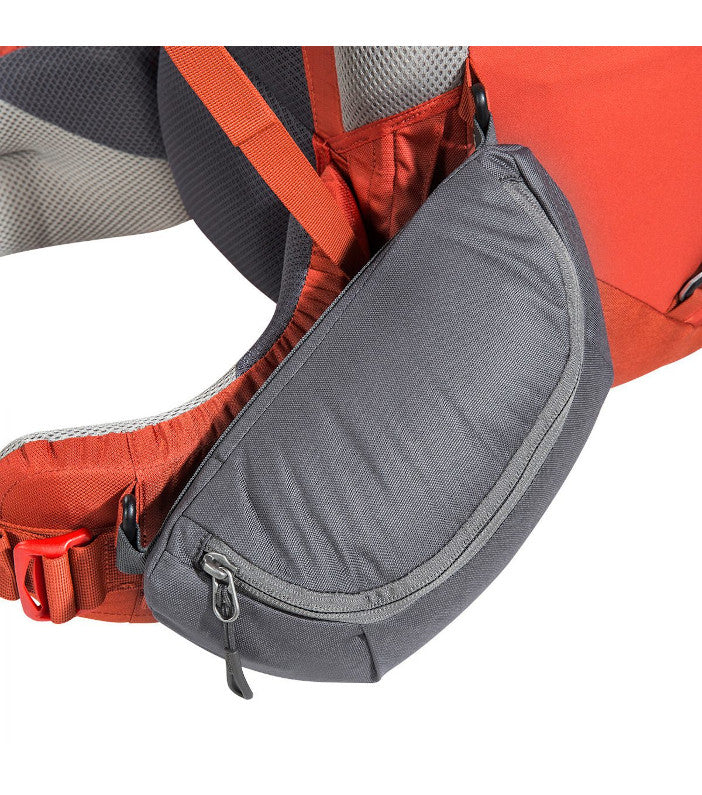 Tatonka Hip Bæltetaske Pouch Grå