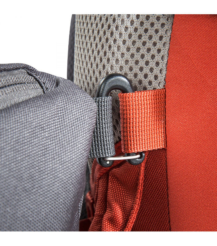 Tatonka Hip Bæltetaske Pouch Grå