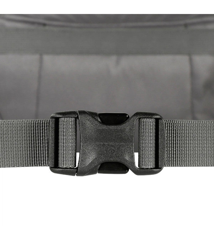 Tatonka Hip Bæltetaske Pouch Grå