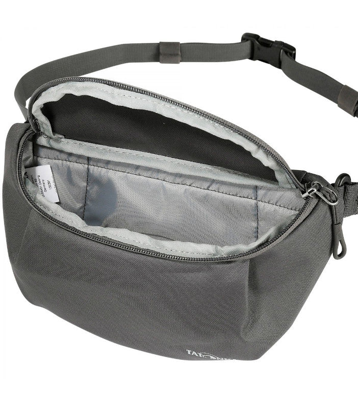 Tatonka Hip Bæltetaske Pouch Grå