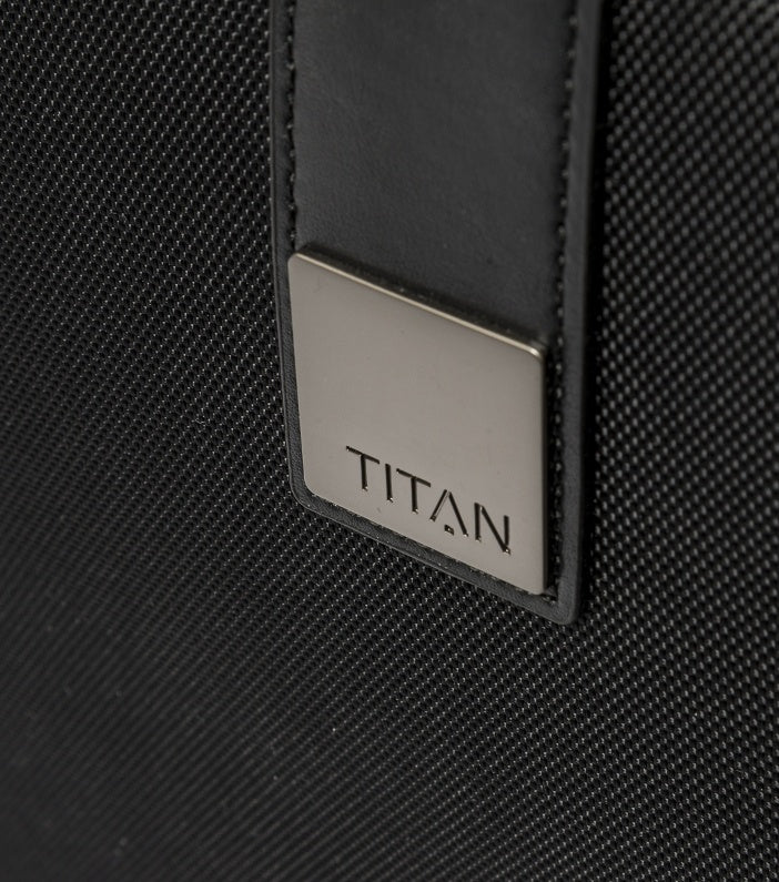 Titan CEO Kabinekuffert Sort
