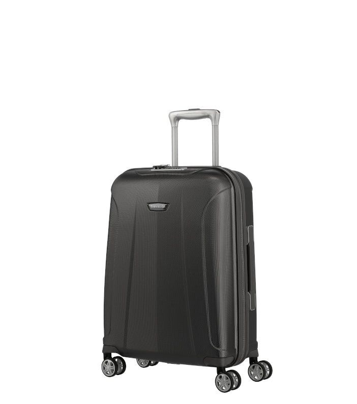Travelite Elbe Antracit Kabinekuffert