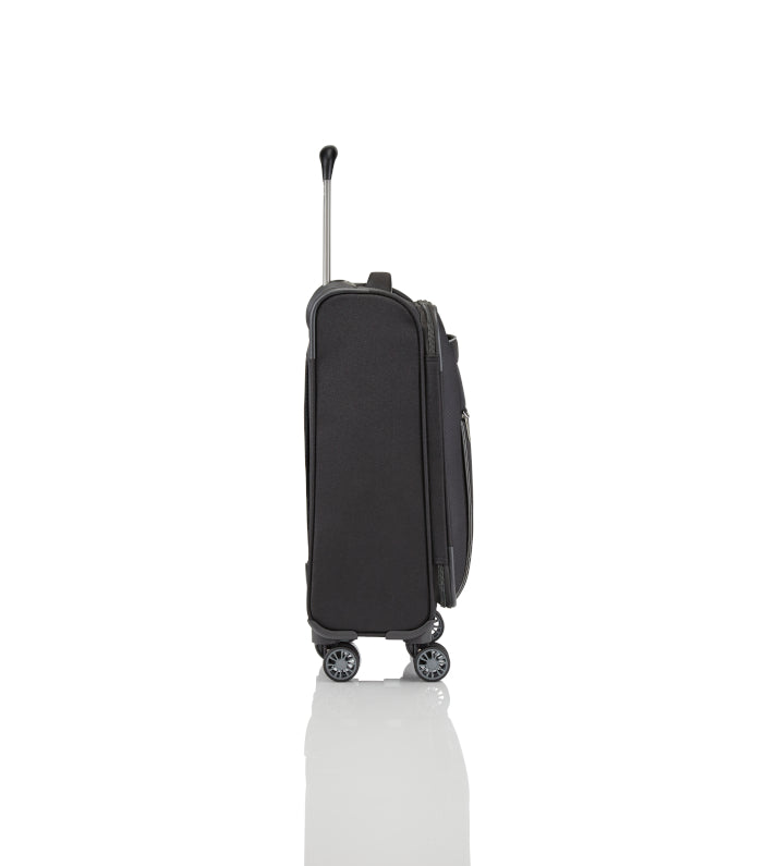 Travelite Capri Sort Kabinekuffert