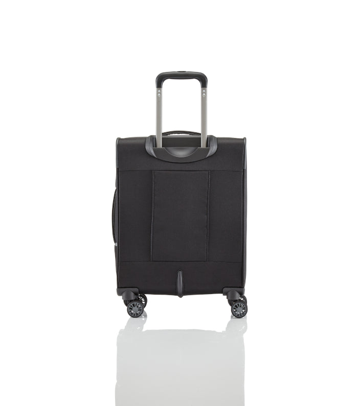 Travelite Capri Sort Kabinekuffert