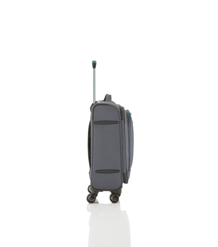Travelite Crosslite Antracit Kabinekuffert