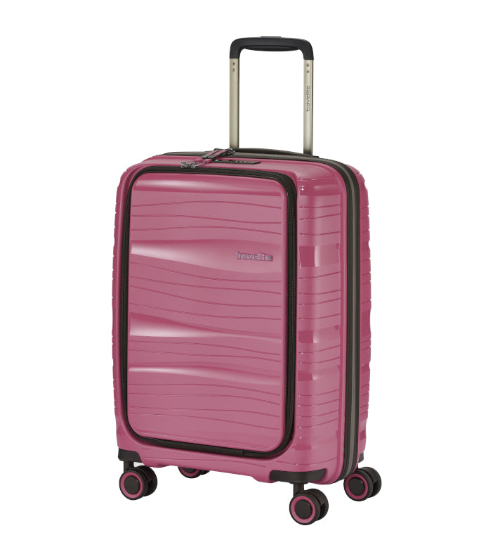Travelite Motion Rose Business Kabinekuffert
