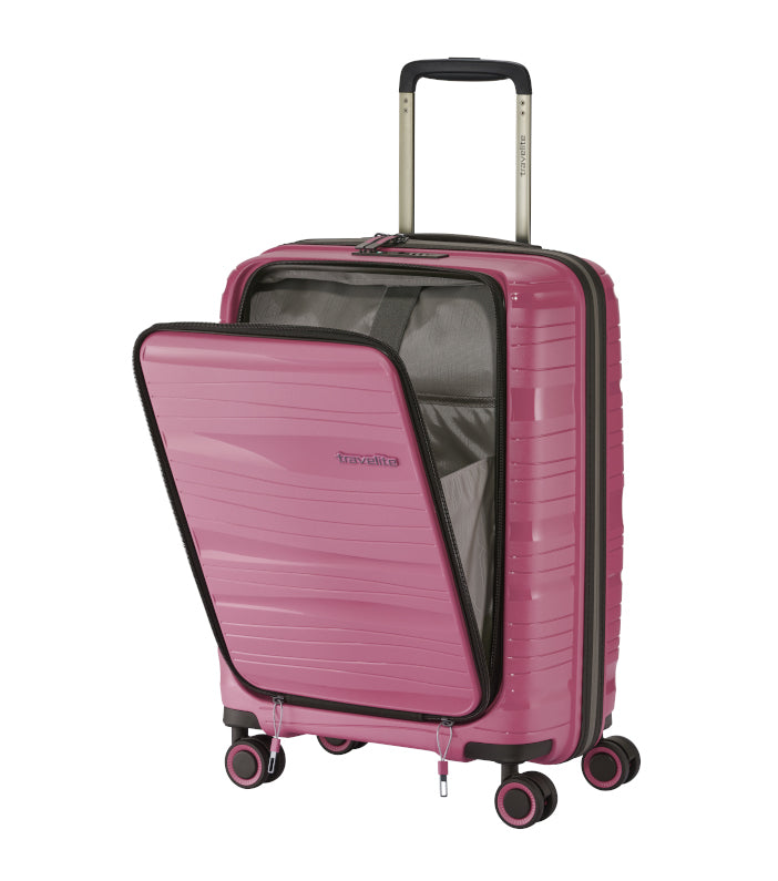 Travelite Motion Rose Business Kabinekuffert