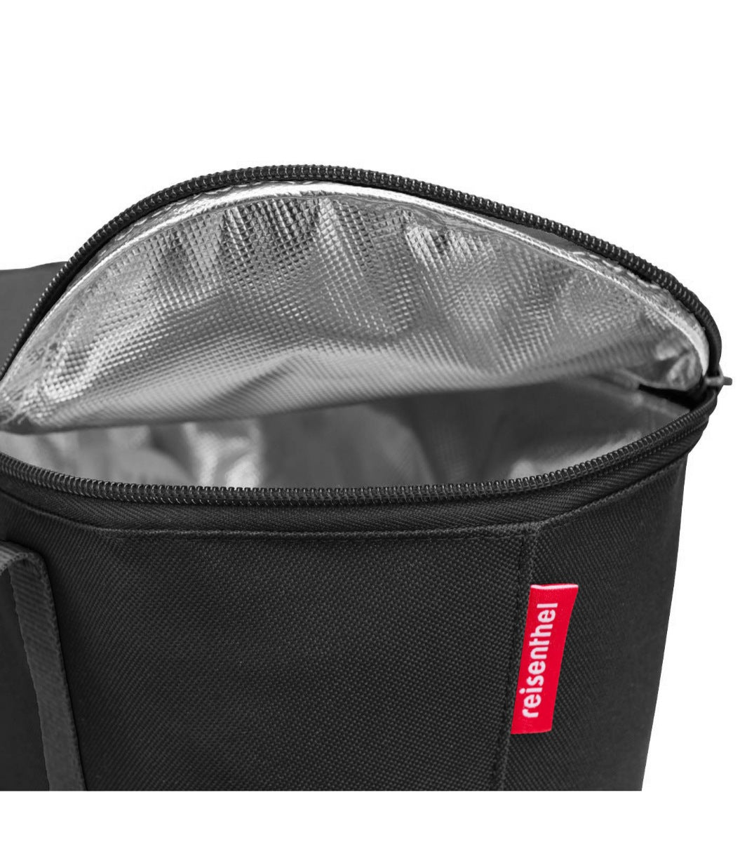 Reisenthel Coolerbag XS Sort