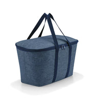 Reisenthel Coolerbag Twitst Blå