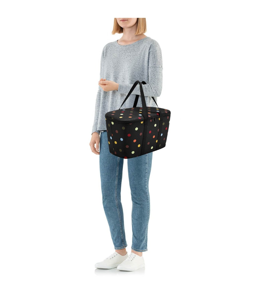 Reisenthel Coolerbag Dots