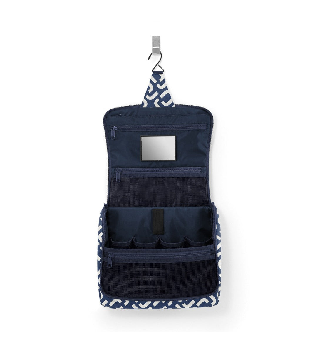 Reisenthel Toilettaske XL Signature Navy