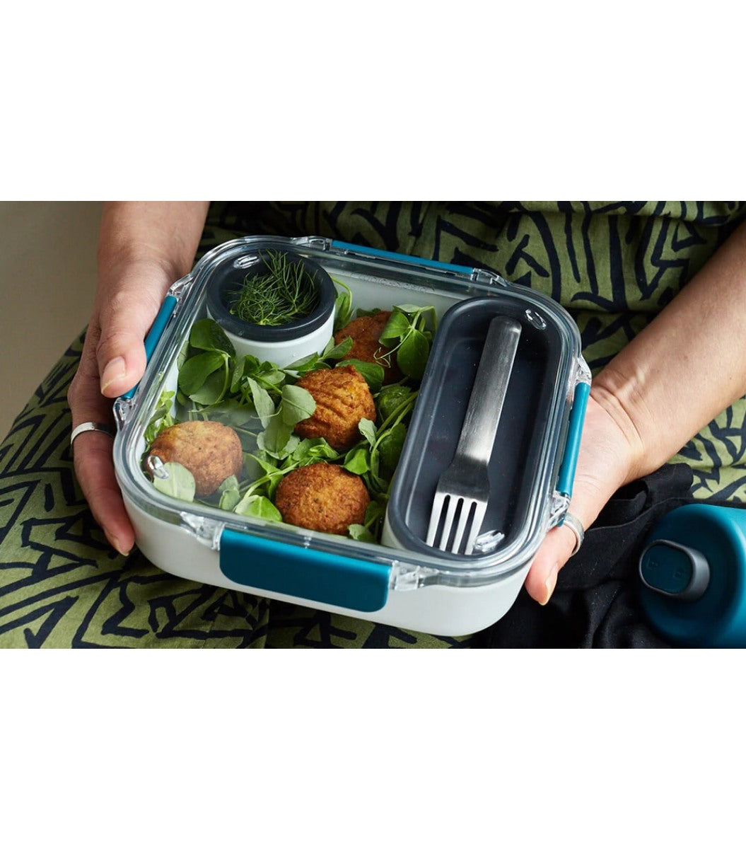 Black + Blum Lunch Box Original 1000 ml Ocean