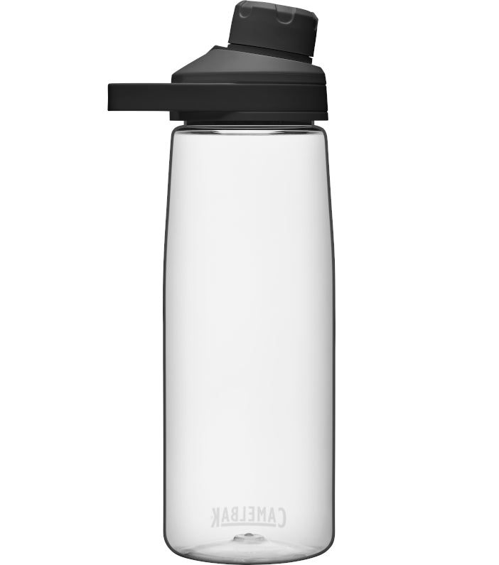 CamelBak Chute Mag 0,75 L Drikkedunk Clear