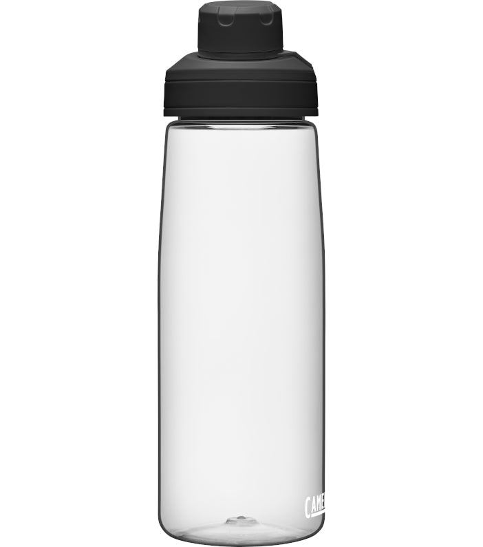 CamelBak Chute Mag 0,75 L Drikkedunk Clear