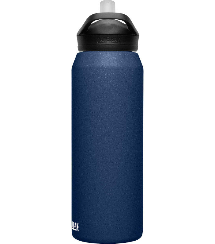 CamelBak Eddy+ 1 L Insulated Stainless Steel Drikkedunk Navy