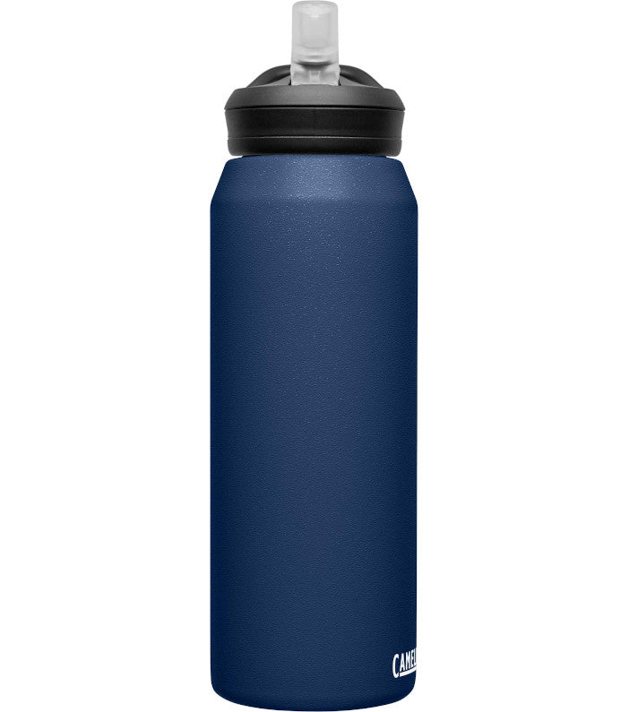 CamelBak Eddy+ 1 L Insulated Stainless Steel Drikkedunk Navy