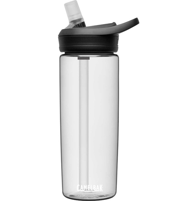 CamelBak Eddy+ 0,60 L Drikkedunk Clear