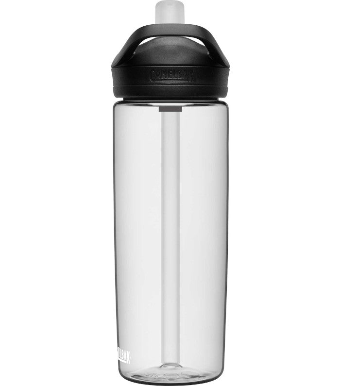 CamelBak Eddy+ 0,60 L Drikkedunk Clear