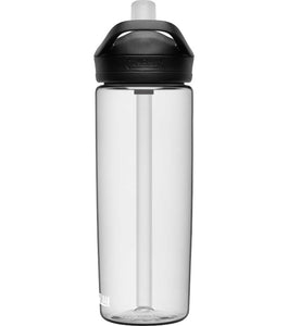 CamelBak Eddy+ 0,60 L Drikkedunk Clear