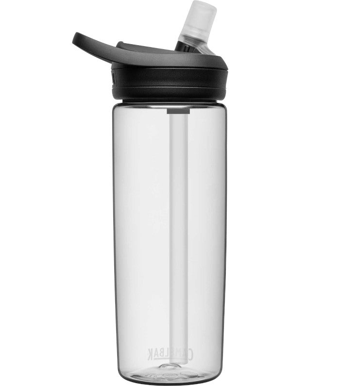 CamelBak Eddy+ 0,60 L Drikkedunk Clear