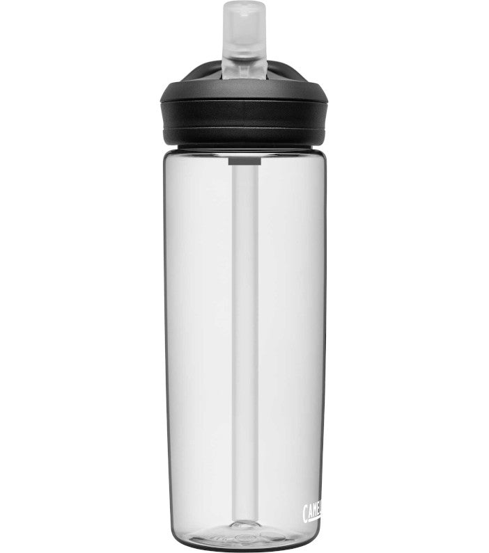 CamelBak Eddy+ 0,60 L Drikkedunk Clear