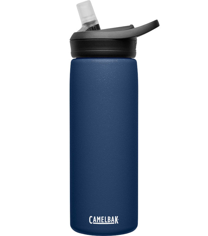 CamelBak Eddy+ 0,60 L Insulated Stainless Steel Drikkedunk Navy