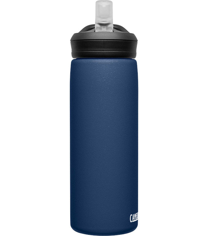 CamelBak Eddy+ 0,60 L Insulated Stainless Steel Drikkedunk Navy