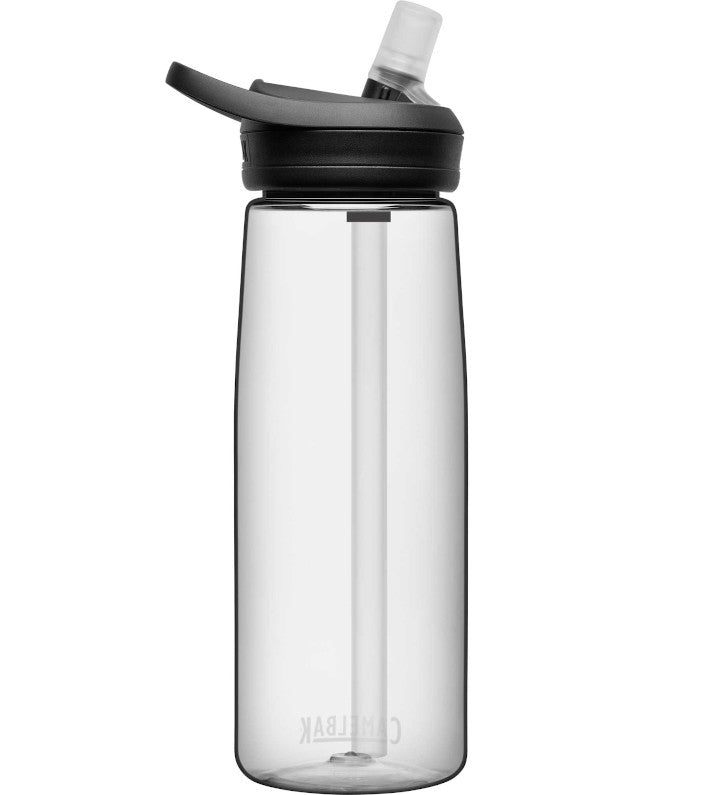 CamelBak Eddy+ 0,75 L Drikkedunk Clear