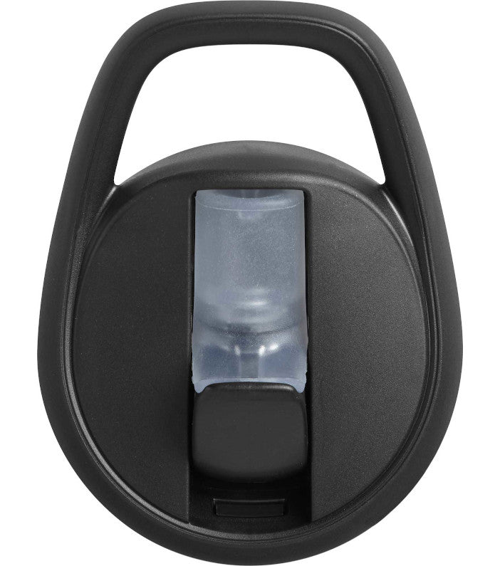 CamelBak Eddy+ 0,75 L Drikkedunk Clear