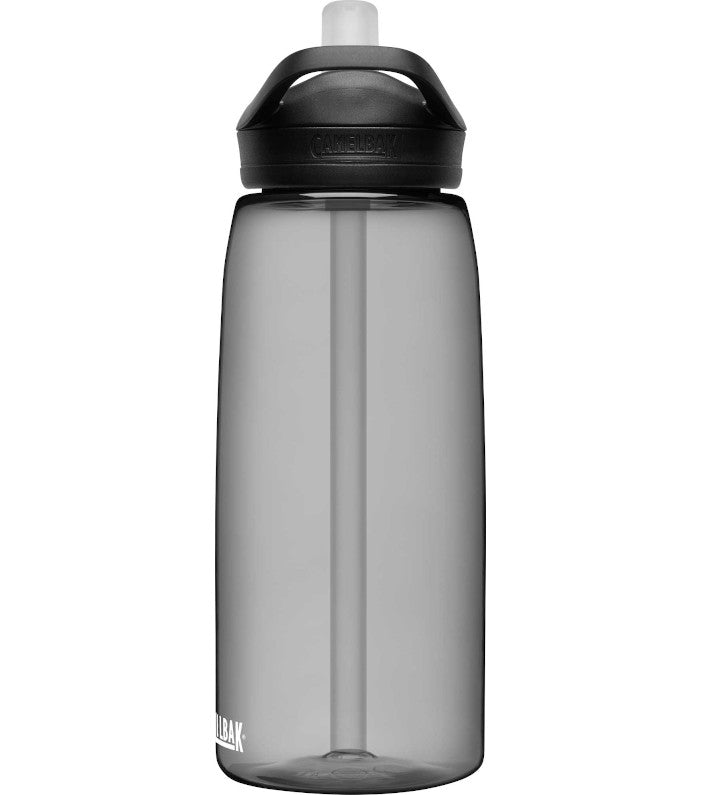 CamelBak Eddy+ 1 L Drikkedunk Charcoal