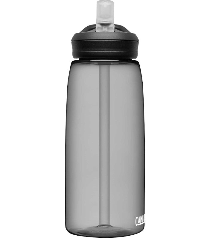 CamelBak Eddy+ 1 L Drikkedunk Charcoal