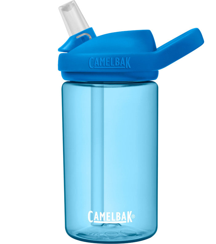 CamelBak Eddy+ Kids 0,40 L Drikkedunk Blå