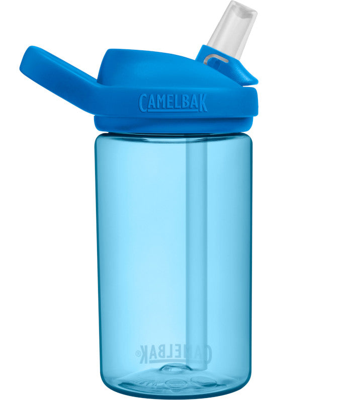 CamelBak Eddy+ Kids 0,40 L Drikkedunk Blå